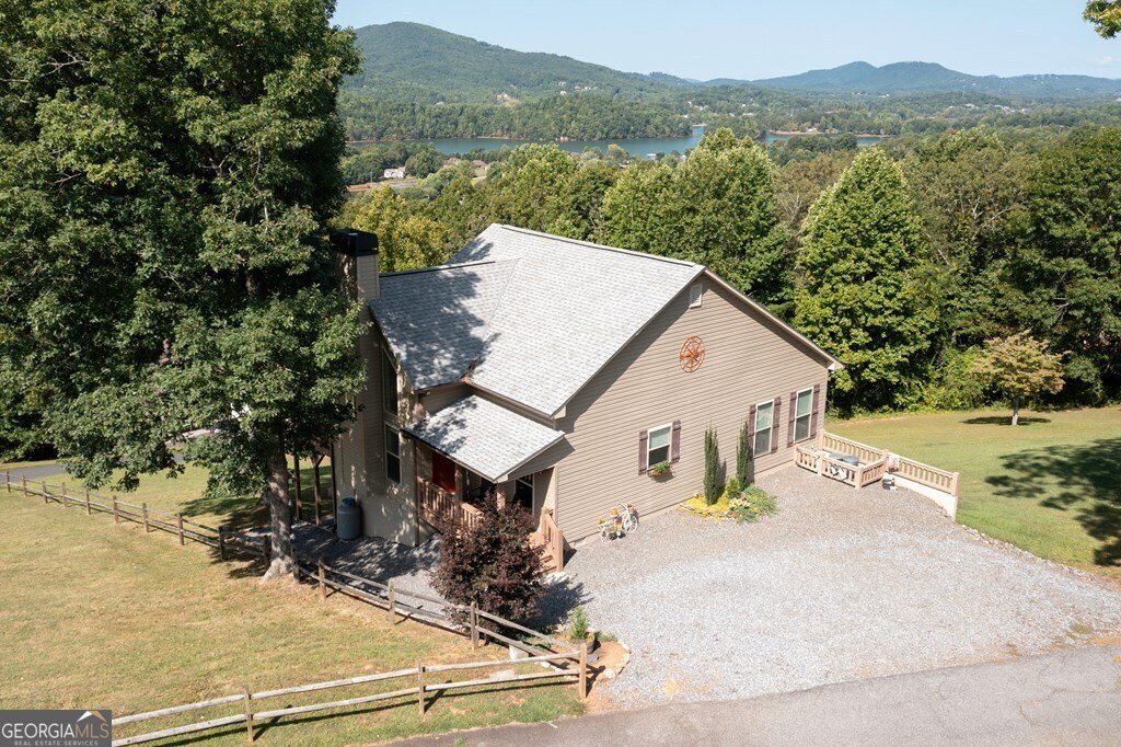 379 Chancey Drive Hiawassee - 2
