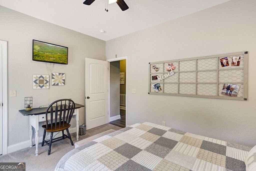 379 Chancey Drive Hiawassee - 20