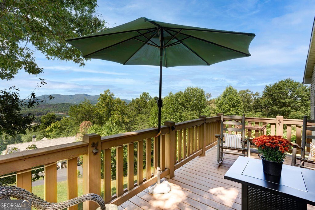 379 Chancey Drive Hiawassee - 24