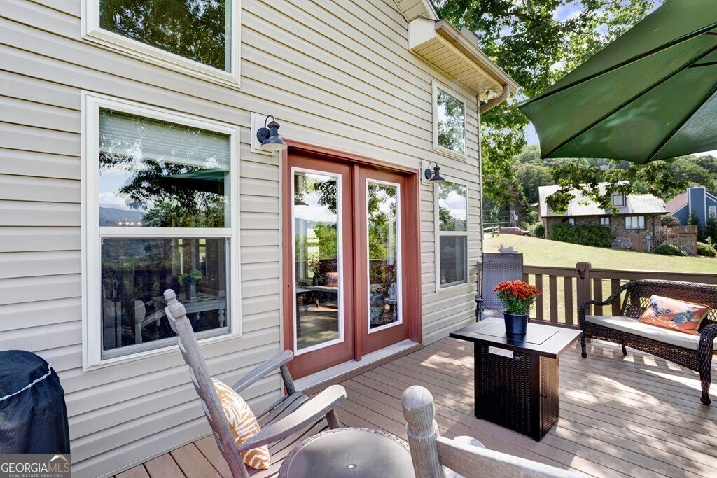 379 Chancey Drive Hiawassee - 25