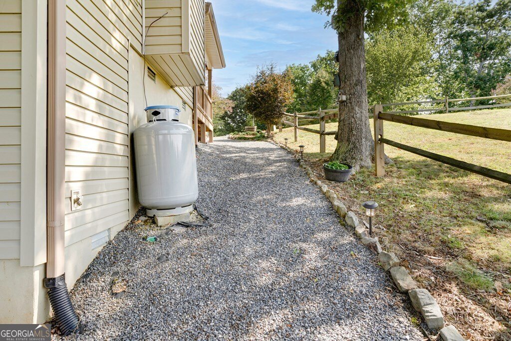 379 Chancey Drive Hiawassee - 27