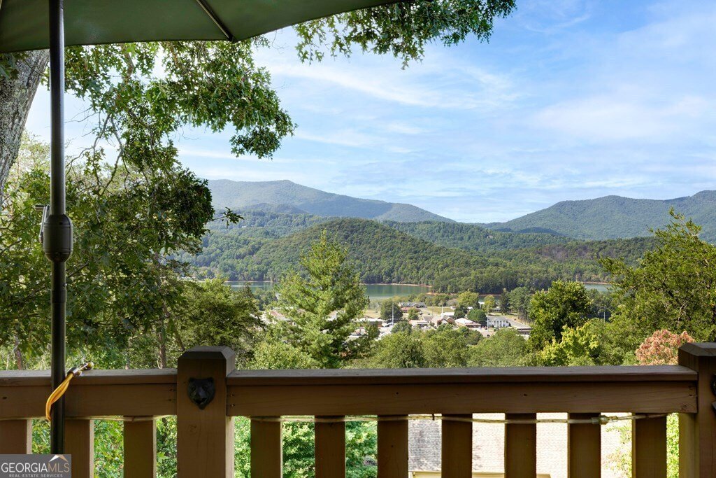 379 Chancey Drive Hiawassee - 3