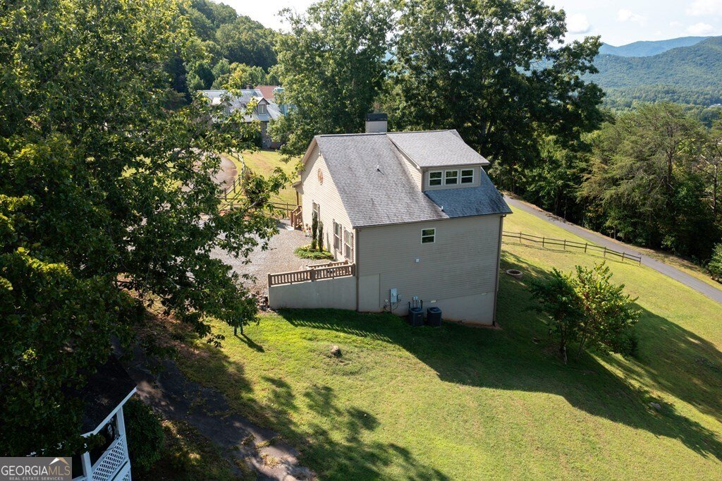 379 Chancey Drive Hiawassee - 31