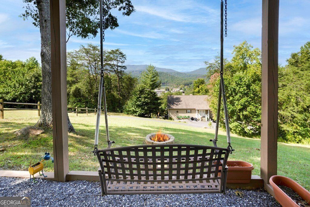 379 Chancey Drive Hiawassee - 4