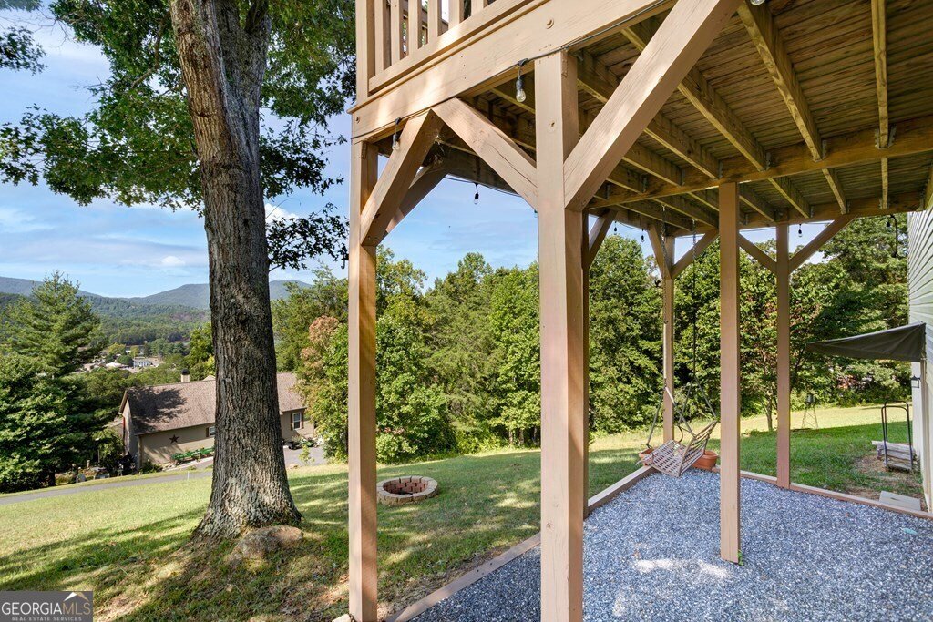 379 Chancey Drive Hiawassee - 40
