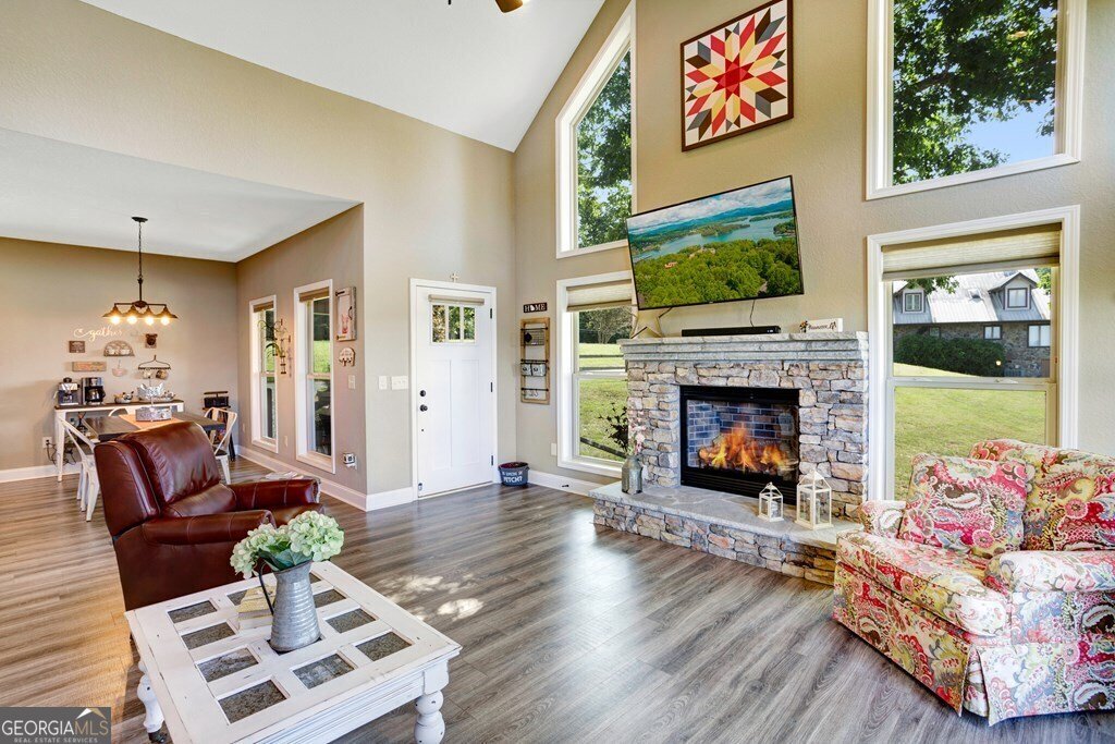 379 Chancey Drive Hiawassee - 5