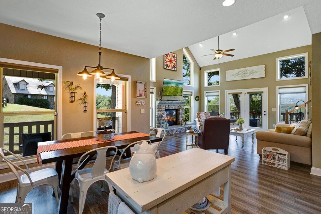 379 Chancey Drive Hiawassee - 6