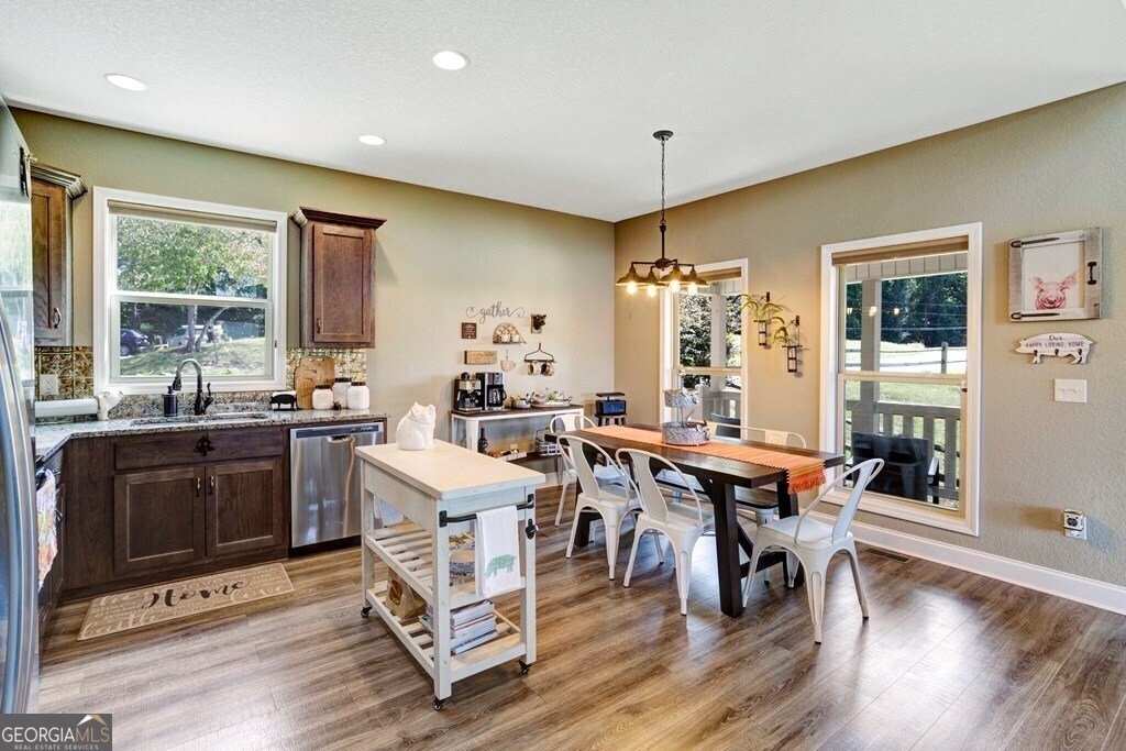 379 Chancey Drive Hiawassee - 7