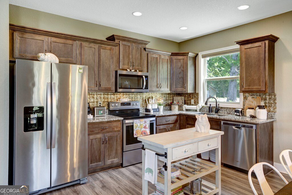 379 Chancey Drive Hiawassee - 8