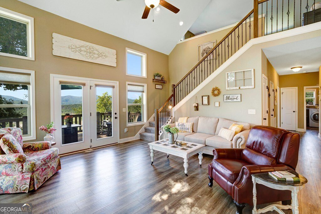 379 Chancey Drive Hiawassee - 9