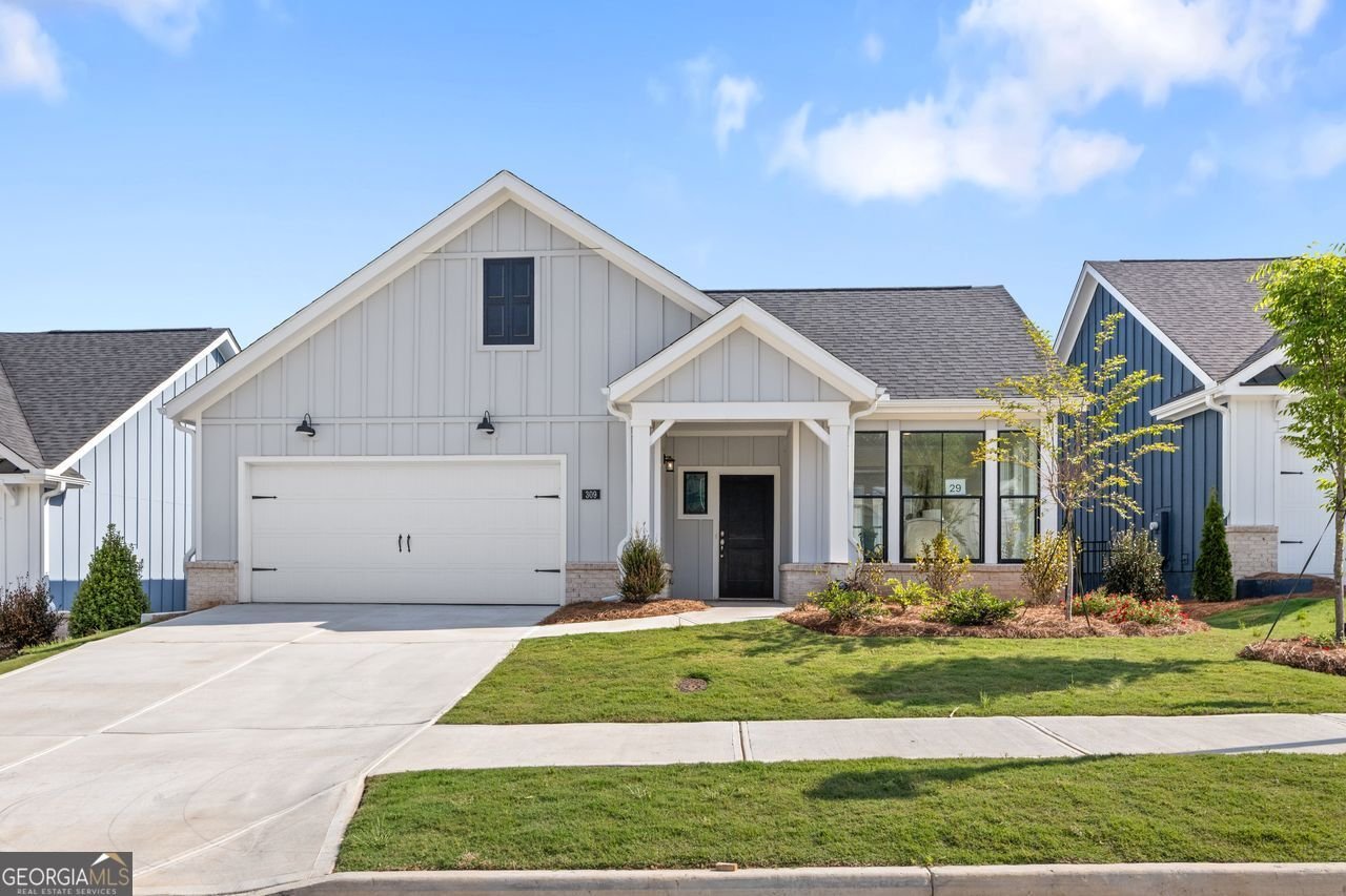 309 Sassafras Way Holly Springs - 12