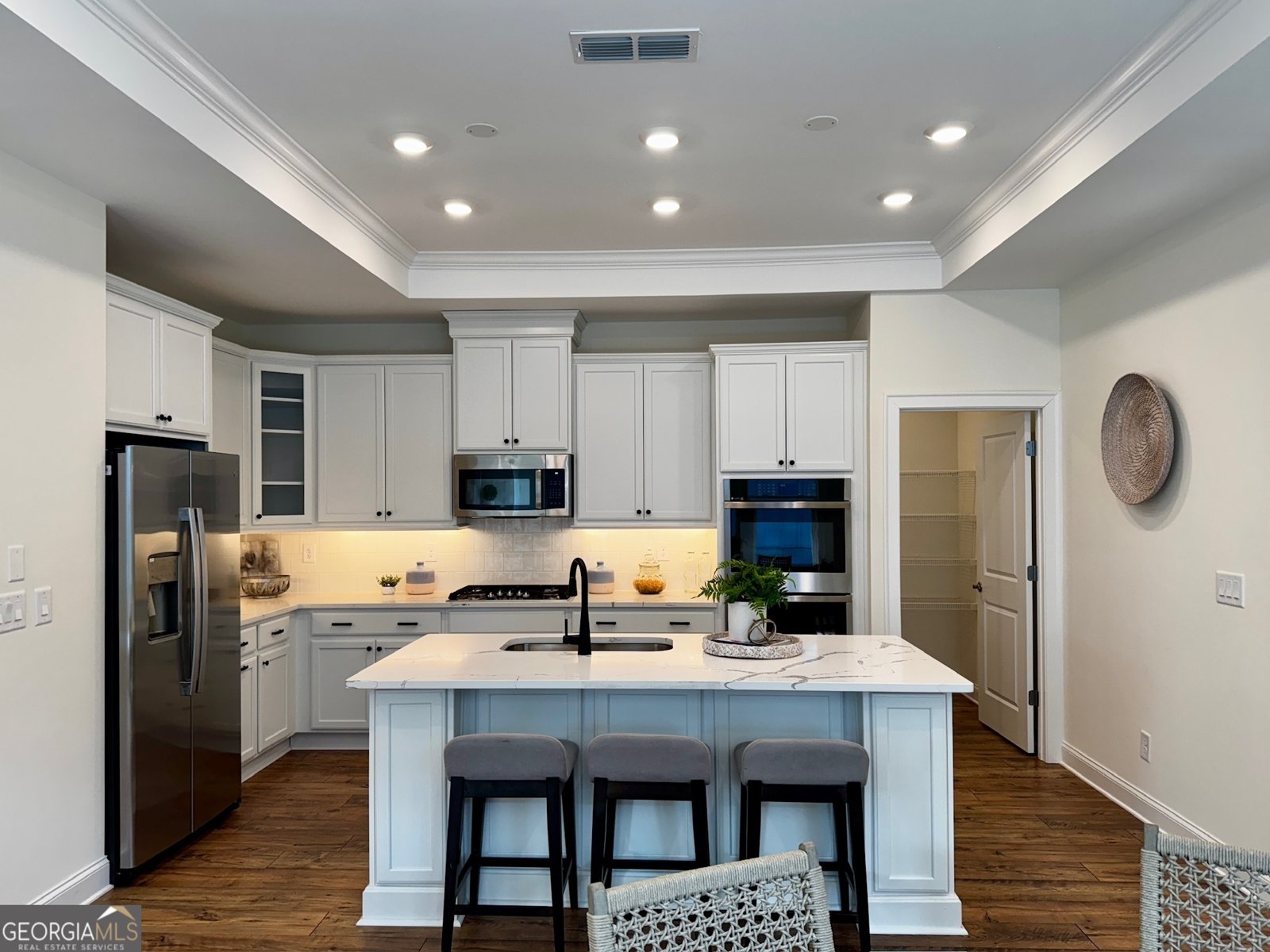 309 Sassafras Way Holly Springs - 3