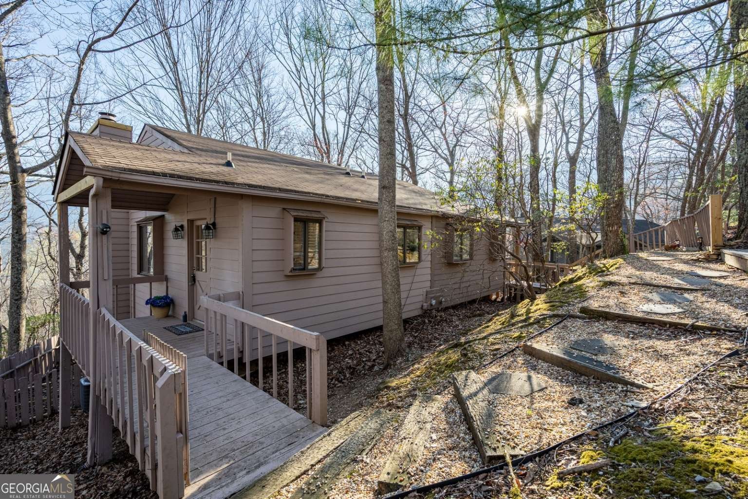 200 Villa Road Jasper - 1