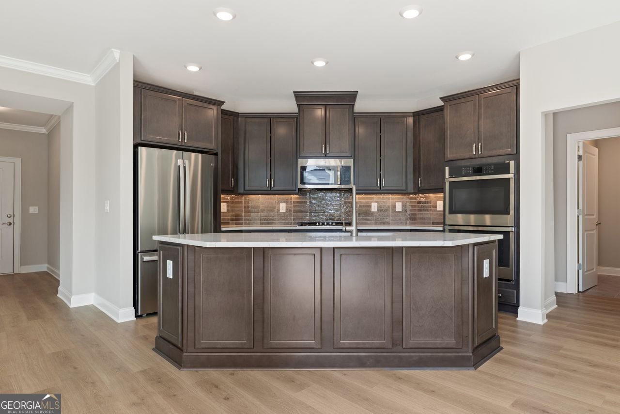 313 Sassafras Way Holly Springs - 12