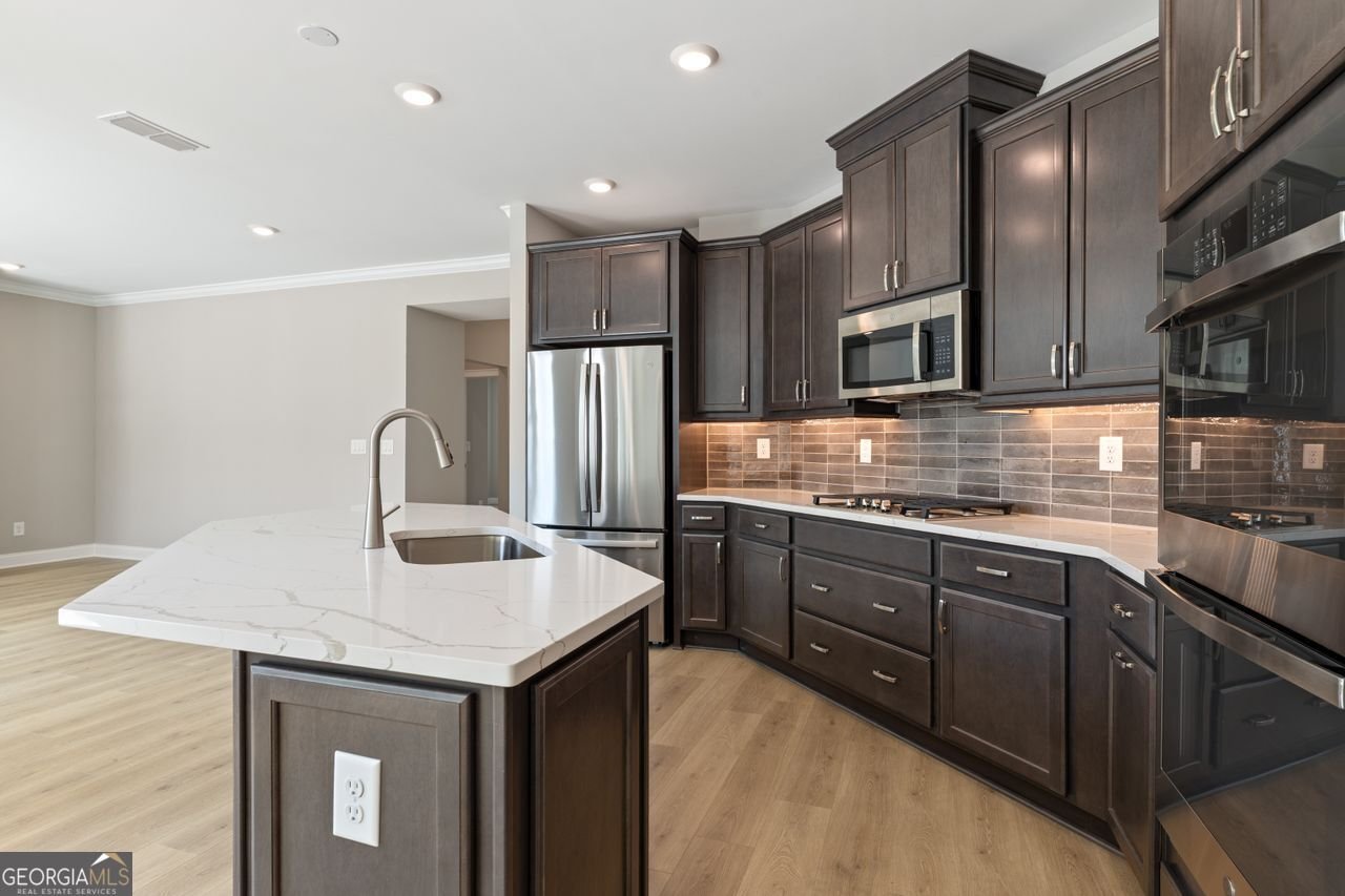 313 Sassafras Way Holly Springs - 13