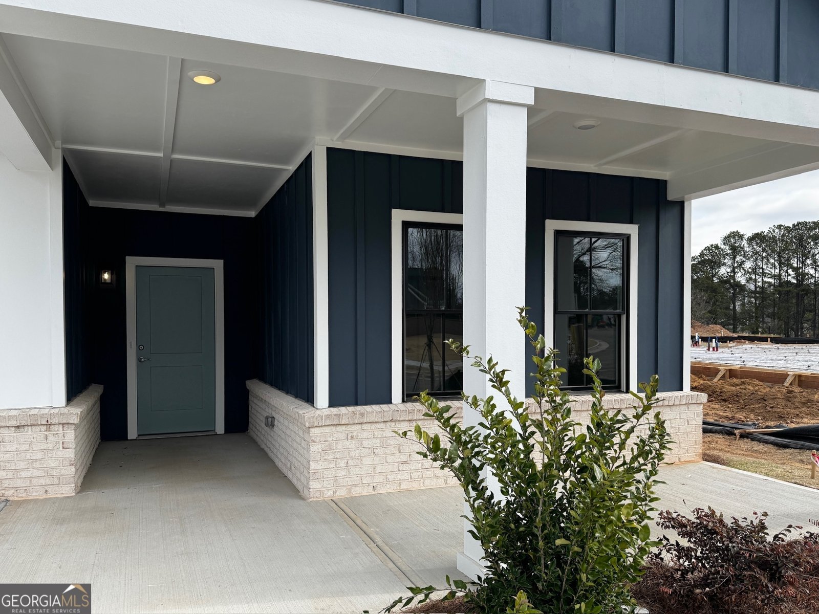 313 Sassafras Way Holly Springs - 7