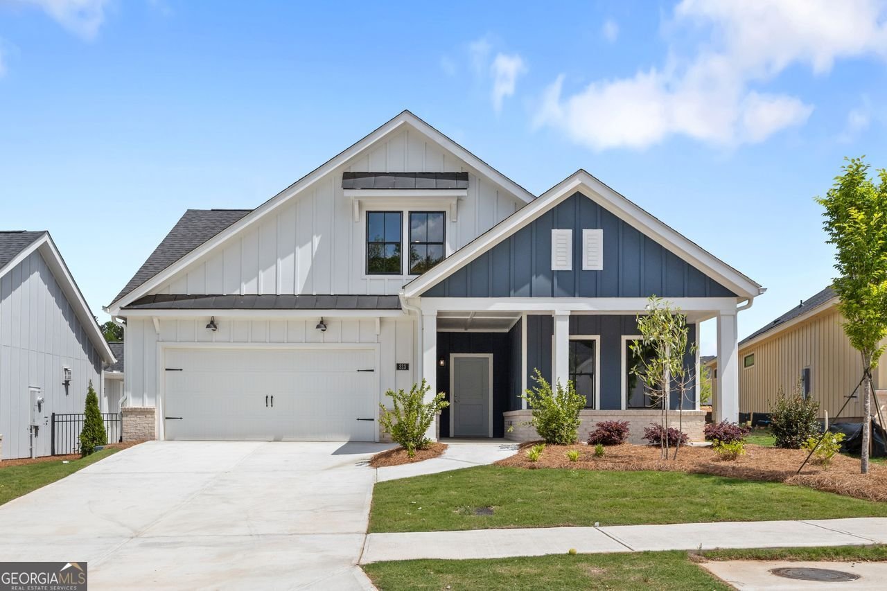 313 Sassafras Way Holly Springs - 8