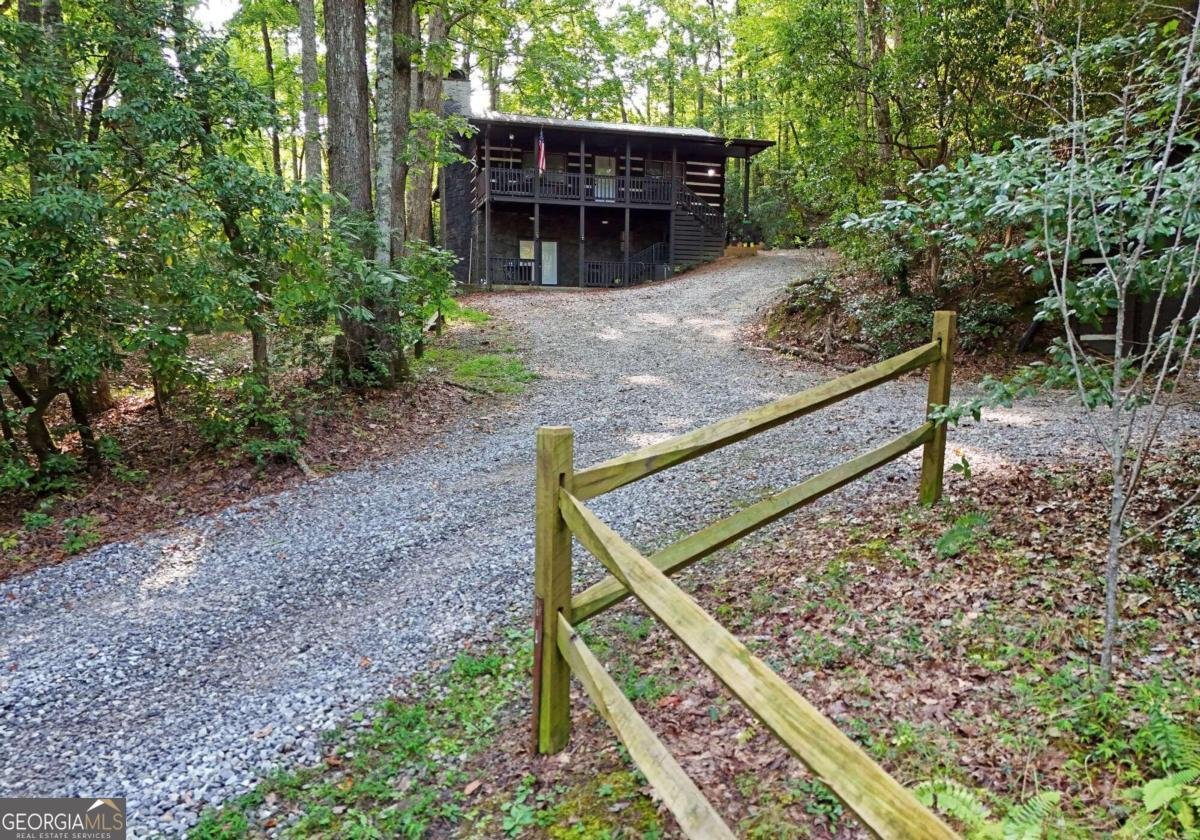 3008 Smyrna Road Young Harris - 15