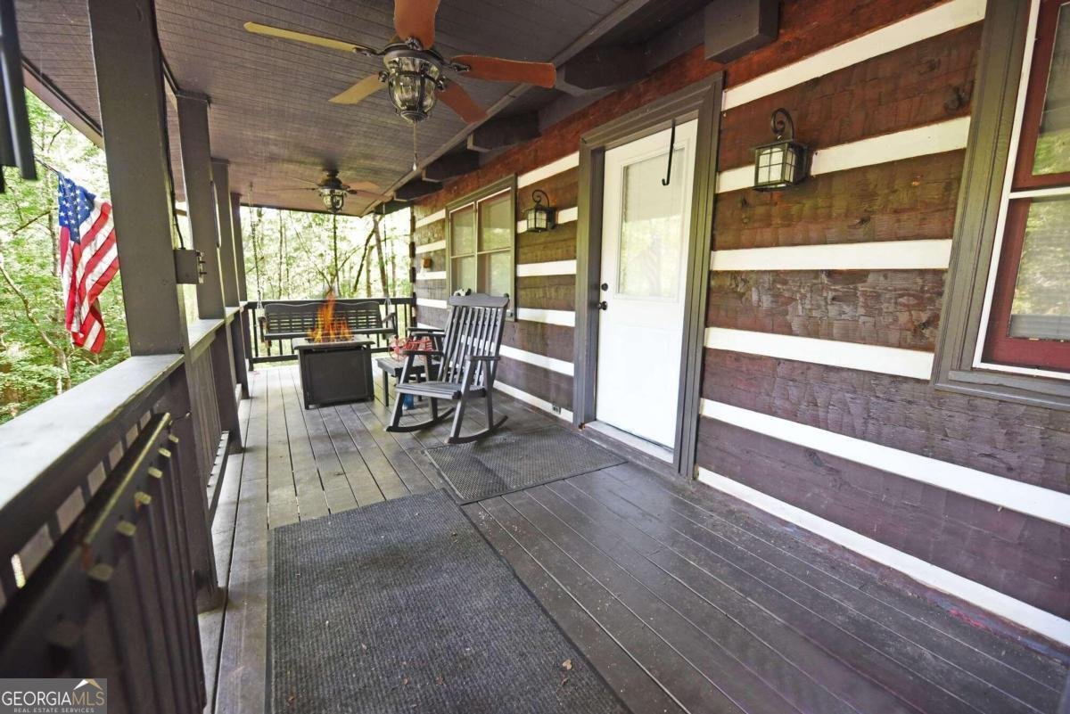 3008 Smyrna Road Young Harris - 16