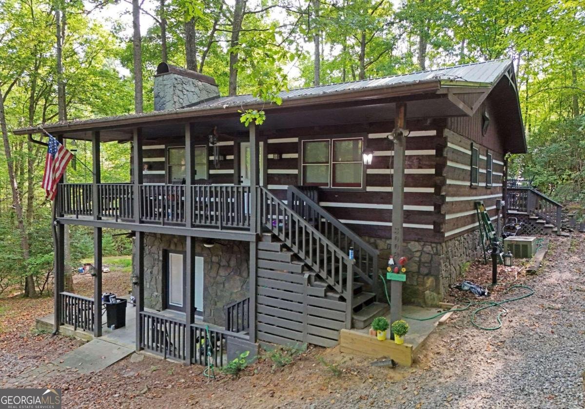 3008 Smyrna Road Young Harris - 17
