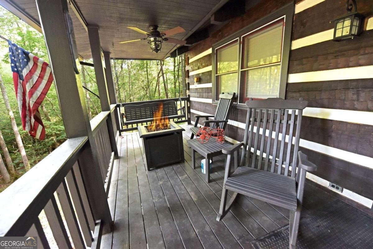 3008 Smyrna Road Young Harris - 19