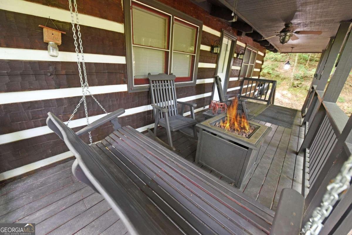 3008 Smyrna Road Young Harris - 20