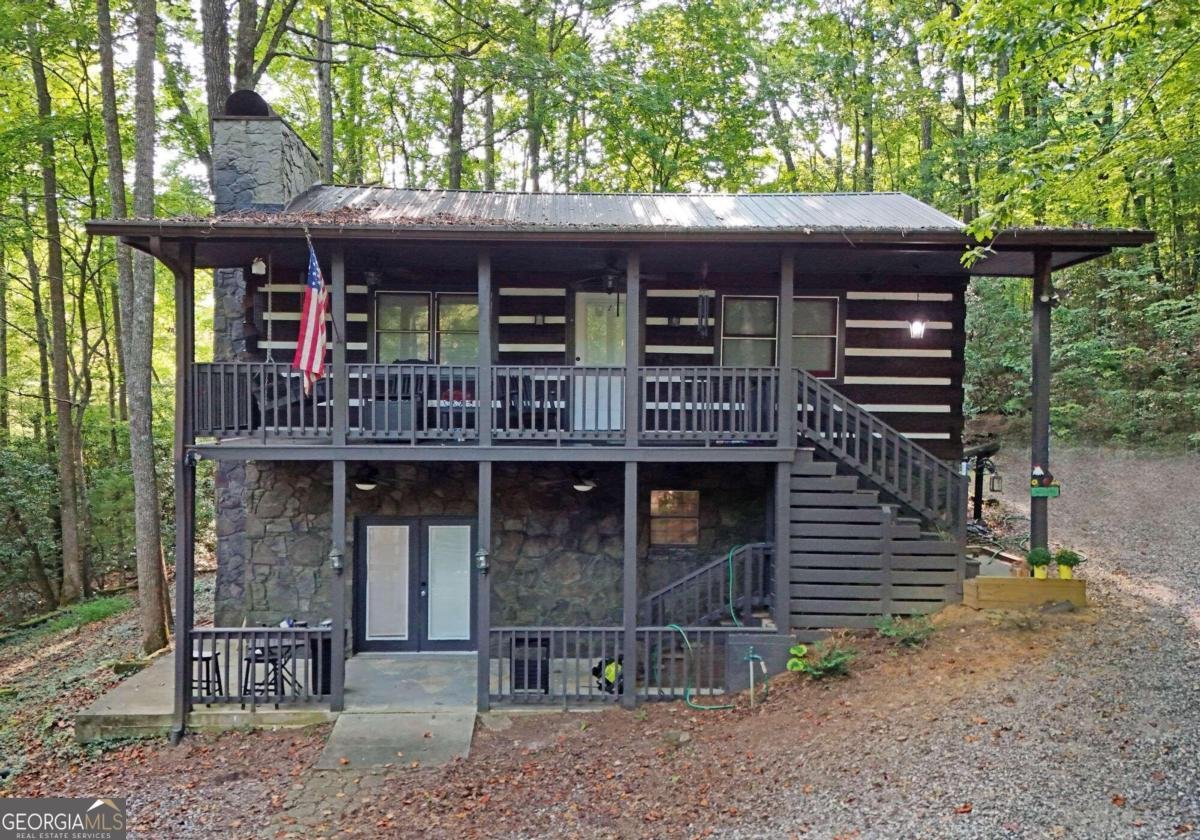 3008 Smyrna Road Young Harris - 21