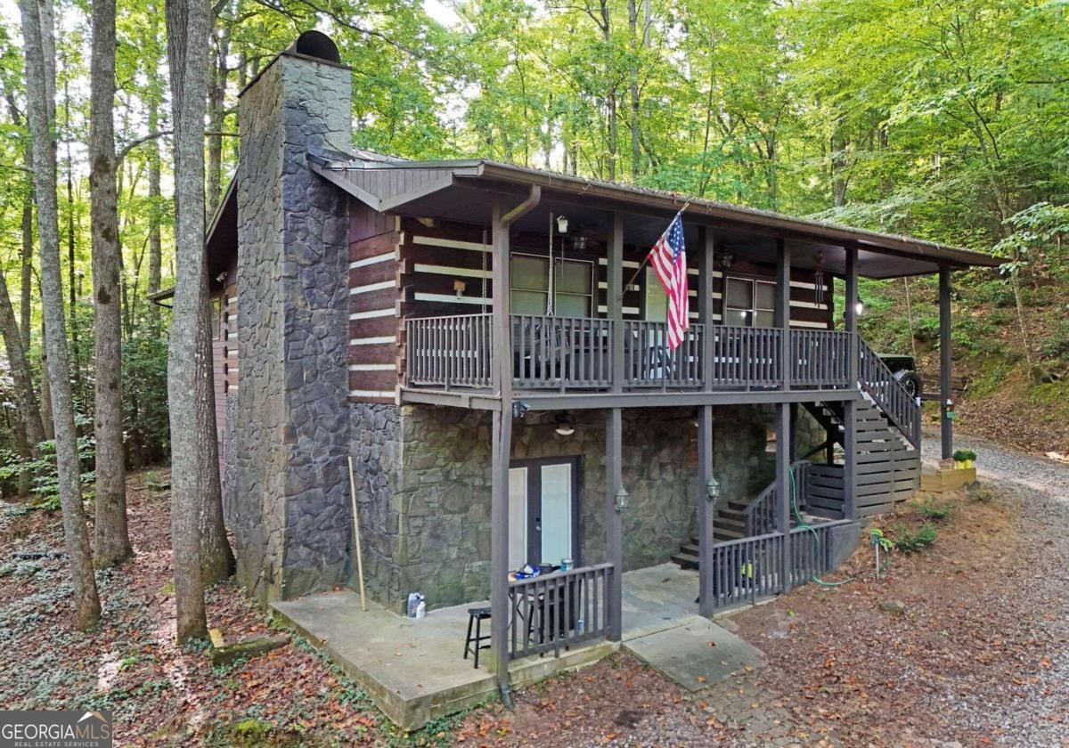 3008 Smyrna Road Young Harris - 22