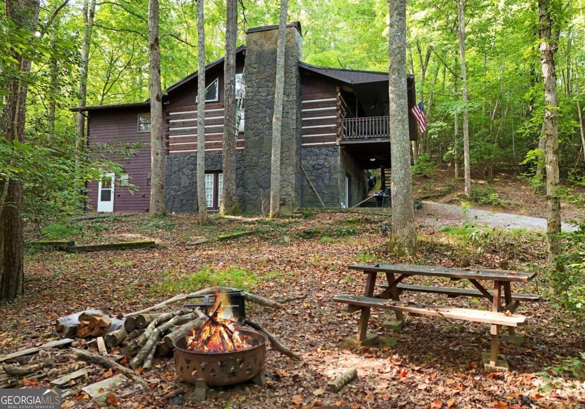 3008 Smyrna Road Young Harris - 25