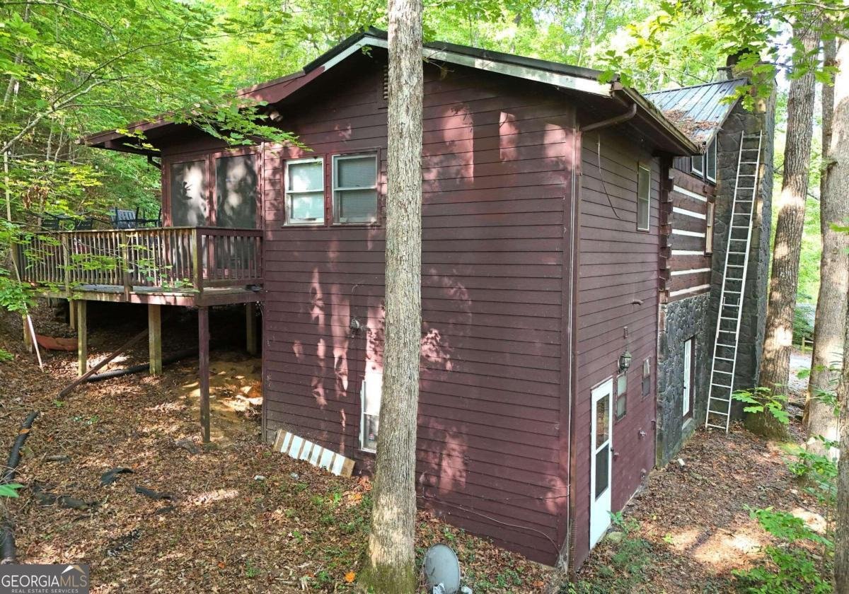3008 Smyrna Road Young Harris - 28