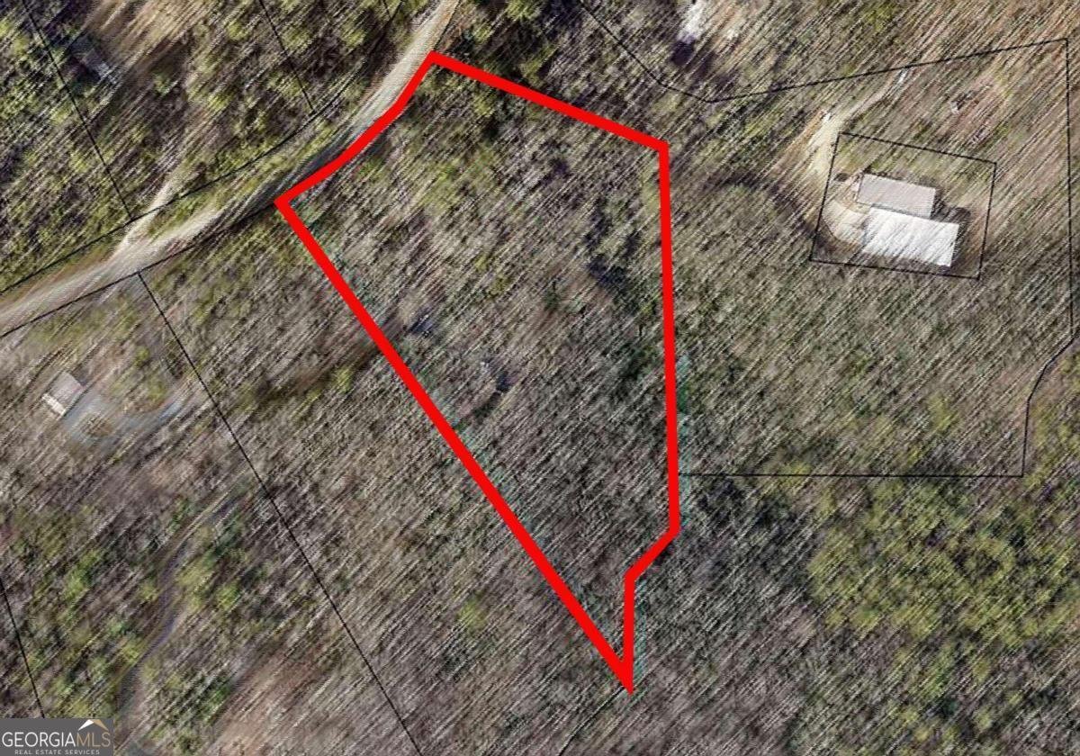 3008 Smyrna Road Young Harris - 30