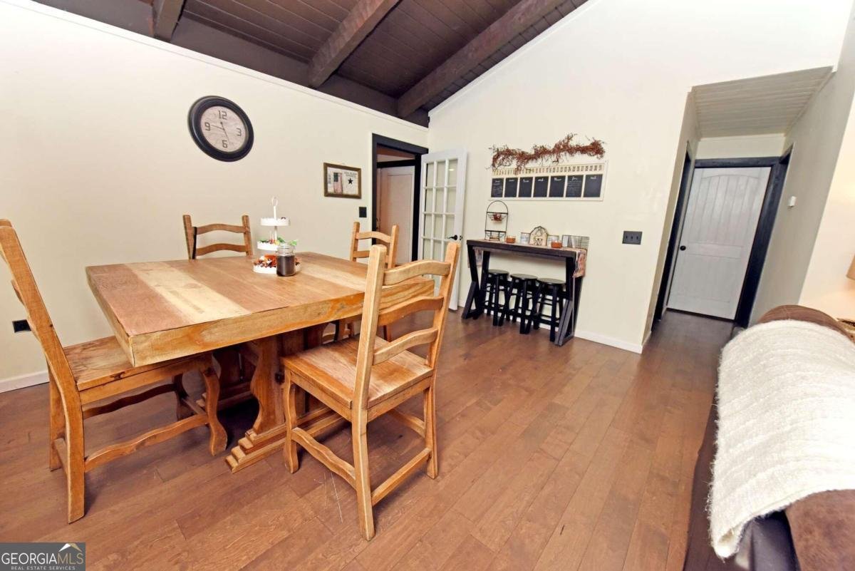 3008 Smyrna Road Young Harris - 37