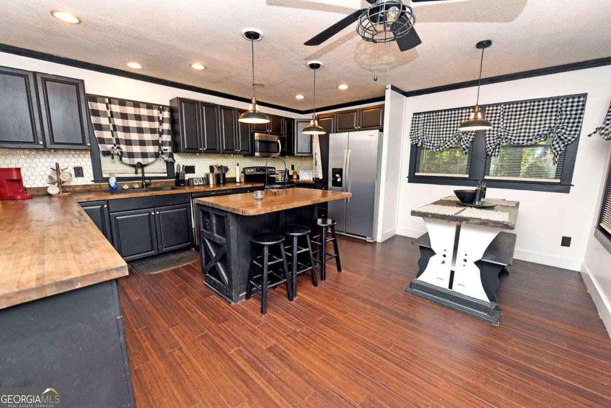 3008 Smyrna Road Young Harris - 38