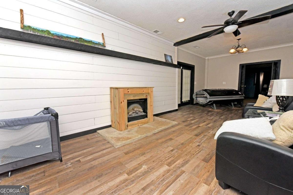 3008 Smyrna Road Young Harris - 49