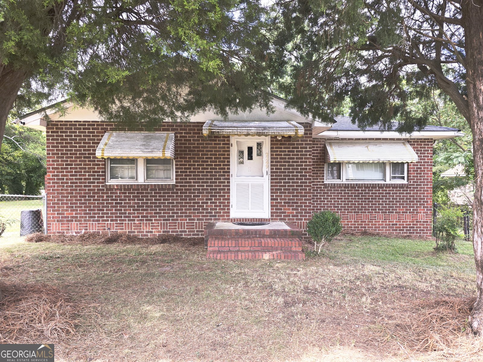 2249 Lowe Street Macon - 1
