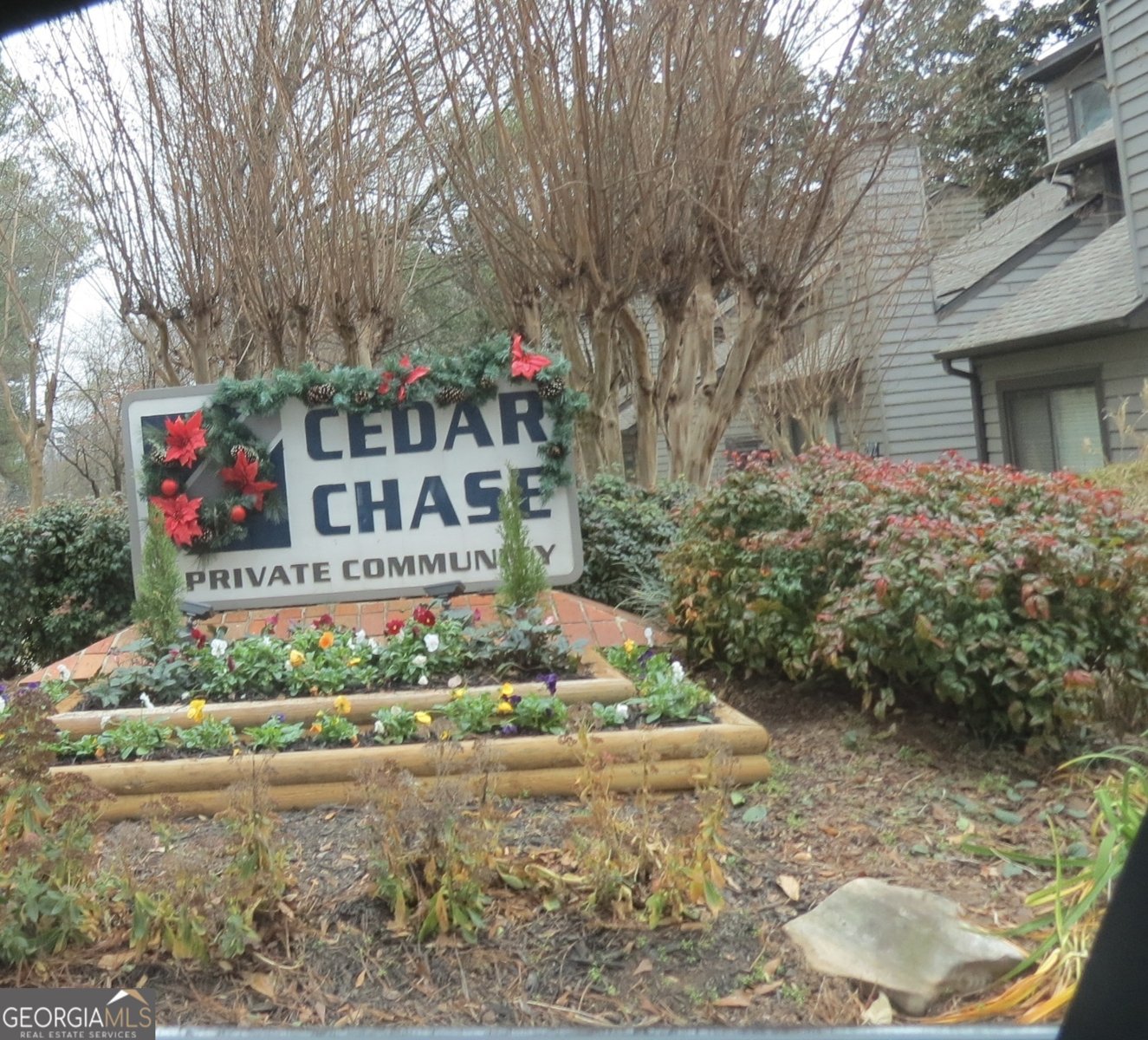 102 Cedar Chase Road Atlanta - 1