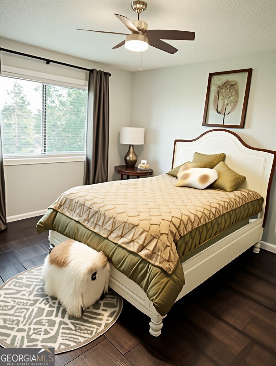 102 Cedar Chase Road Atlanta - 17