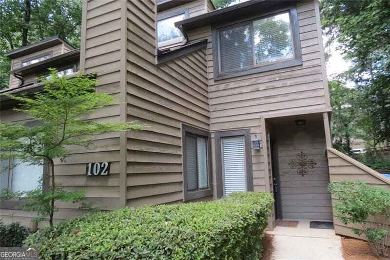 102 Cedar Chase Road Atlanta - 2