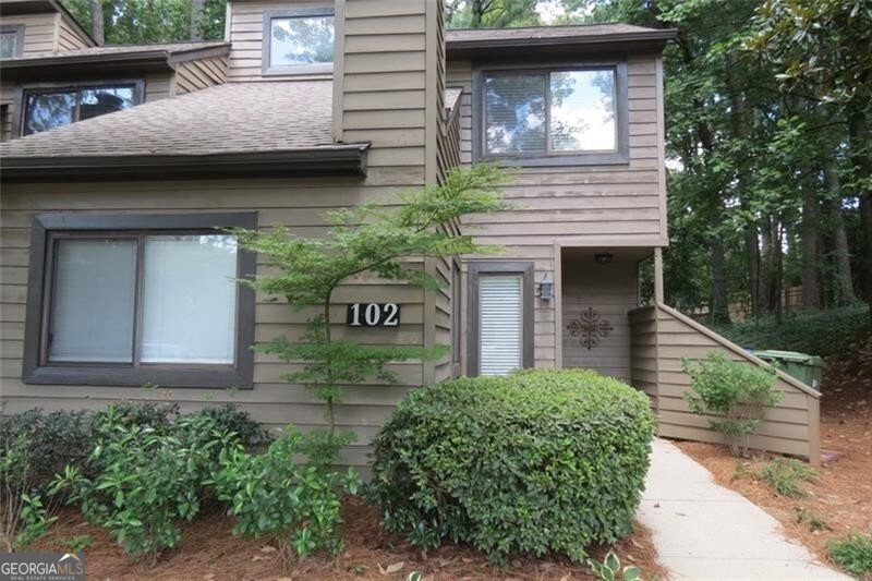 102 Cedar Chase Road Atlanta - 3
