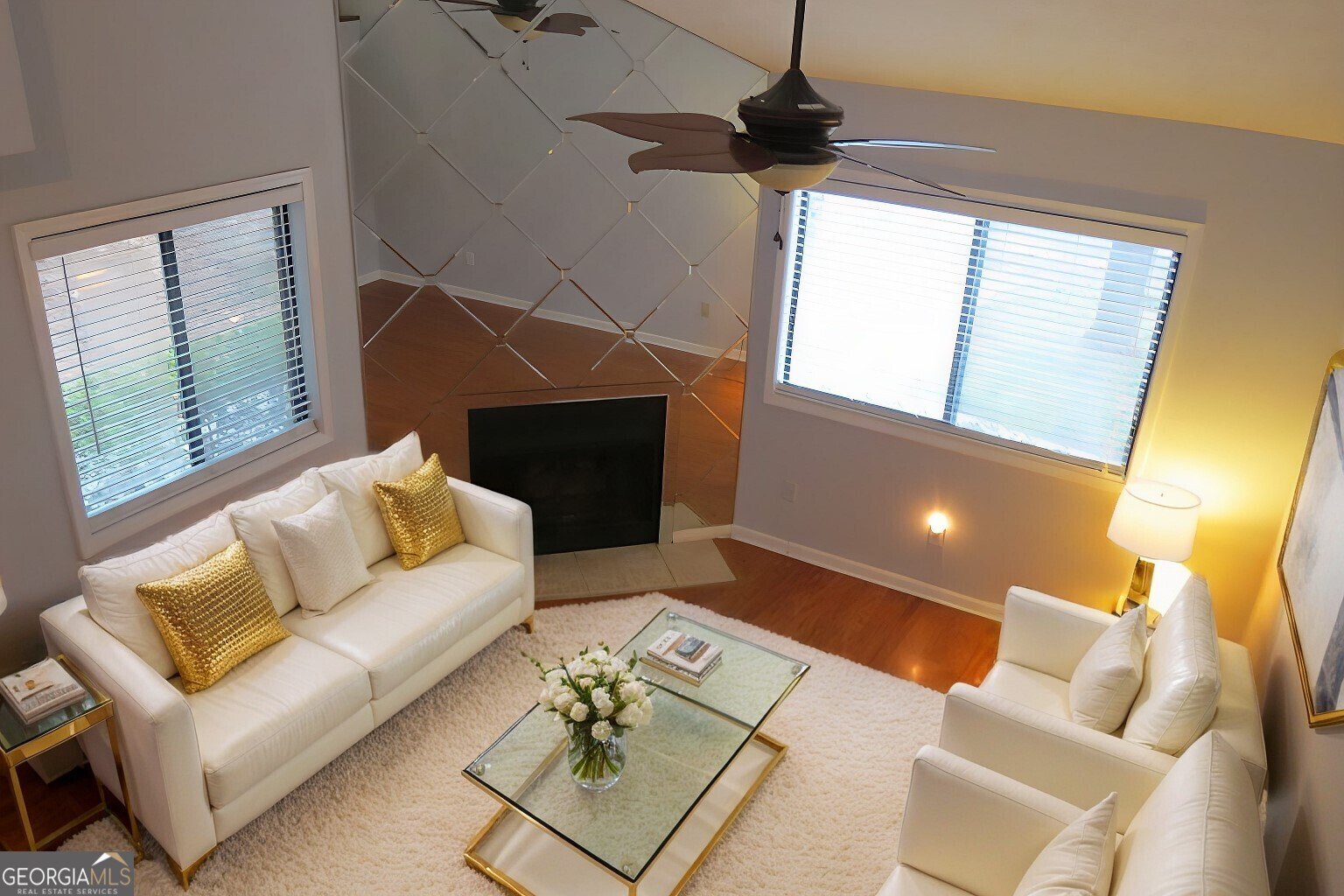 102 Cedar Chase Road Atlanta - 4
