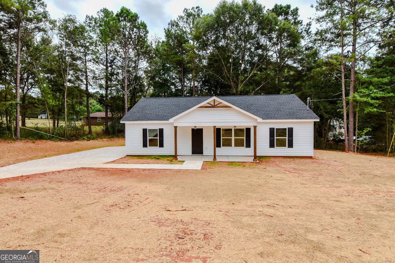 105 Alexandria Way Thomaston - 1
