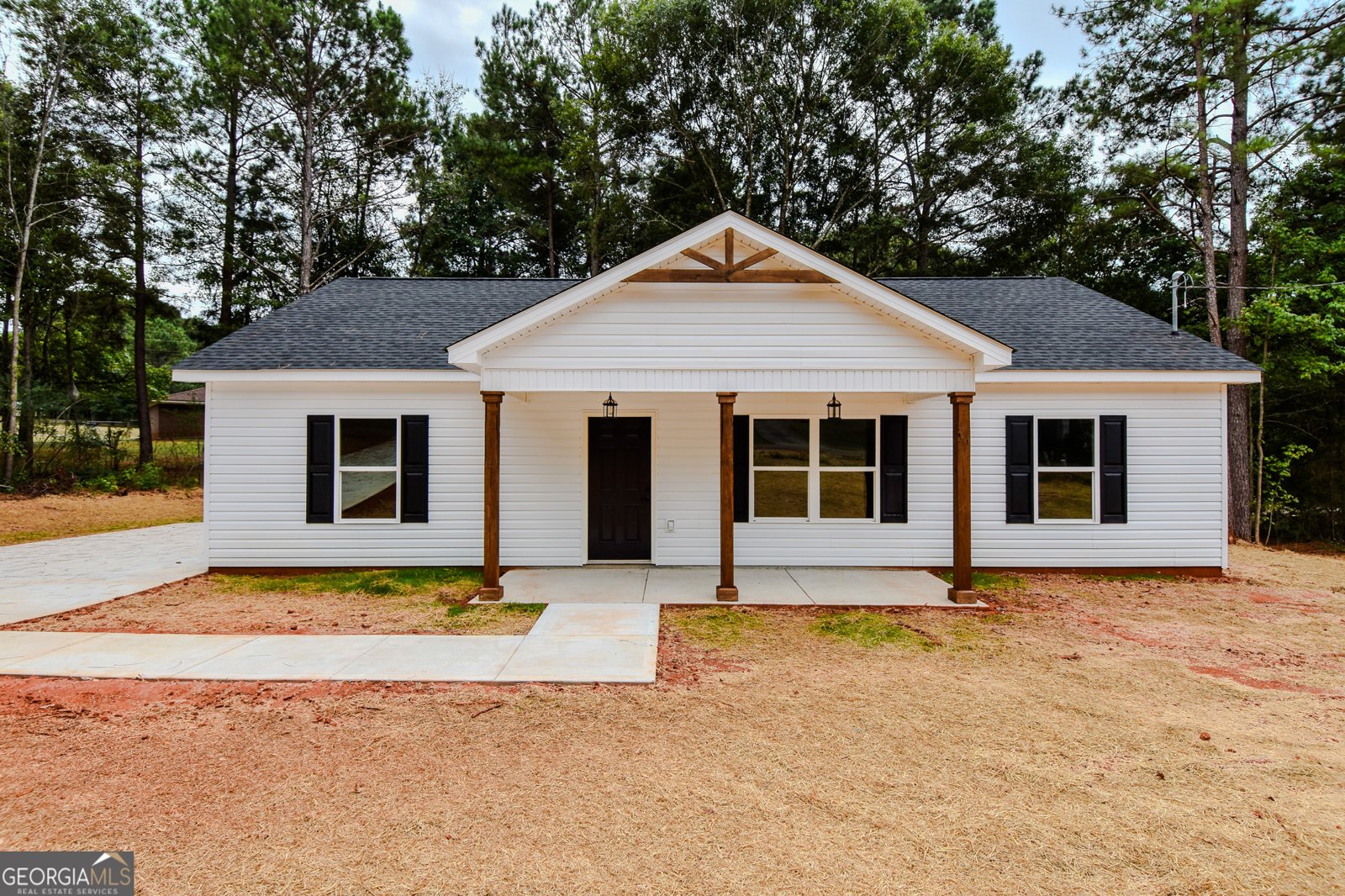 105 Alexandria Way Thomaston - 2