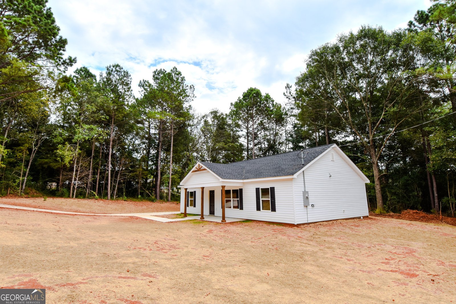 105 Alexandria Way Thomaston - 3
