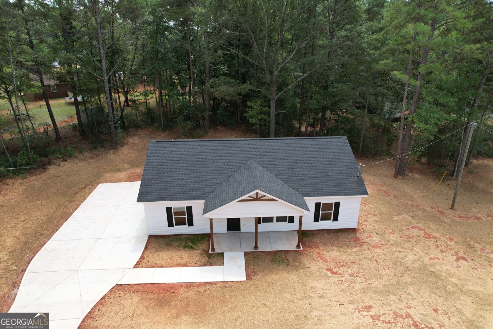105 Alexandria Way Thomaston - 38