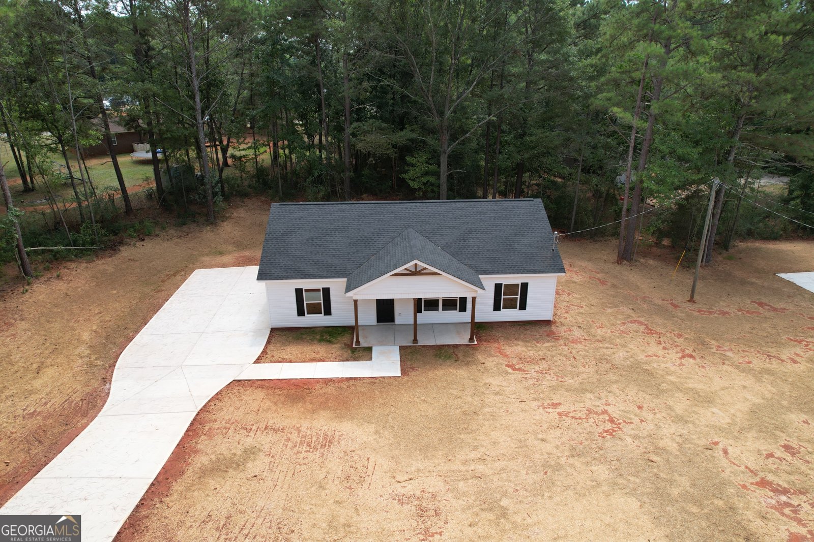 105 Alexandria Way Thomaston - 39