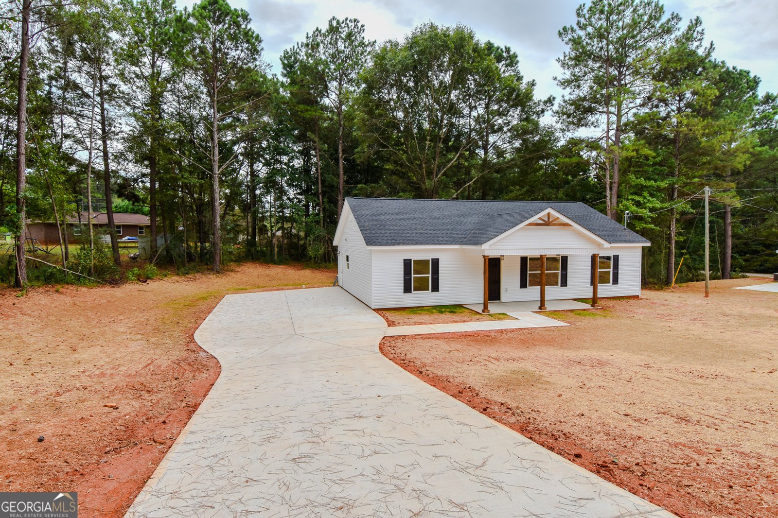 105 Alexandria Way Thomaston - 5