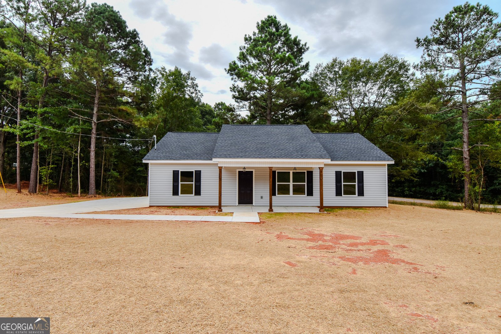 101 Alexandria Way Thomaston - 1