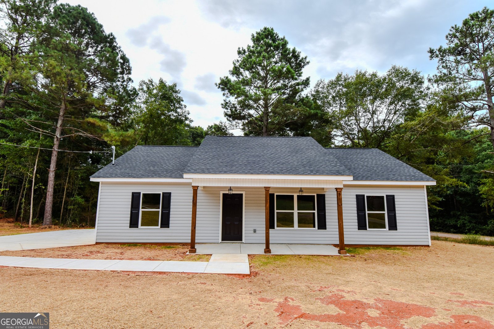 101 Alexandria Way Thomaston - 2