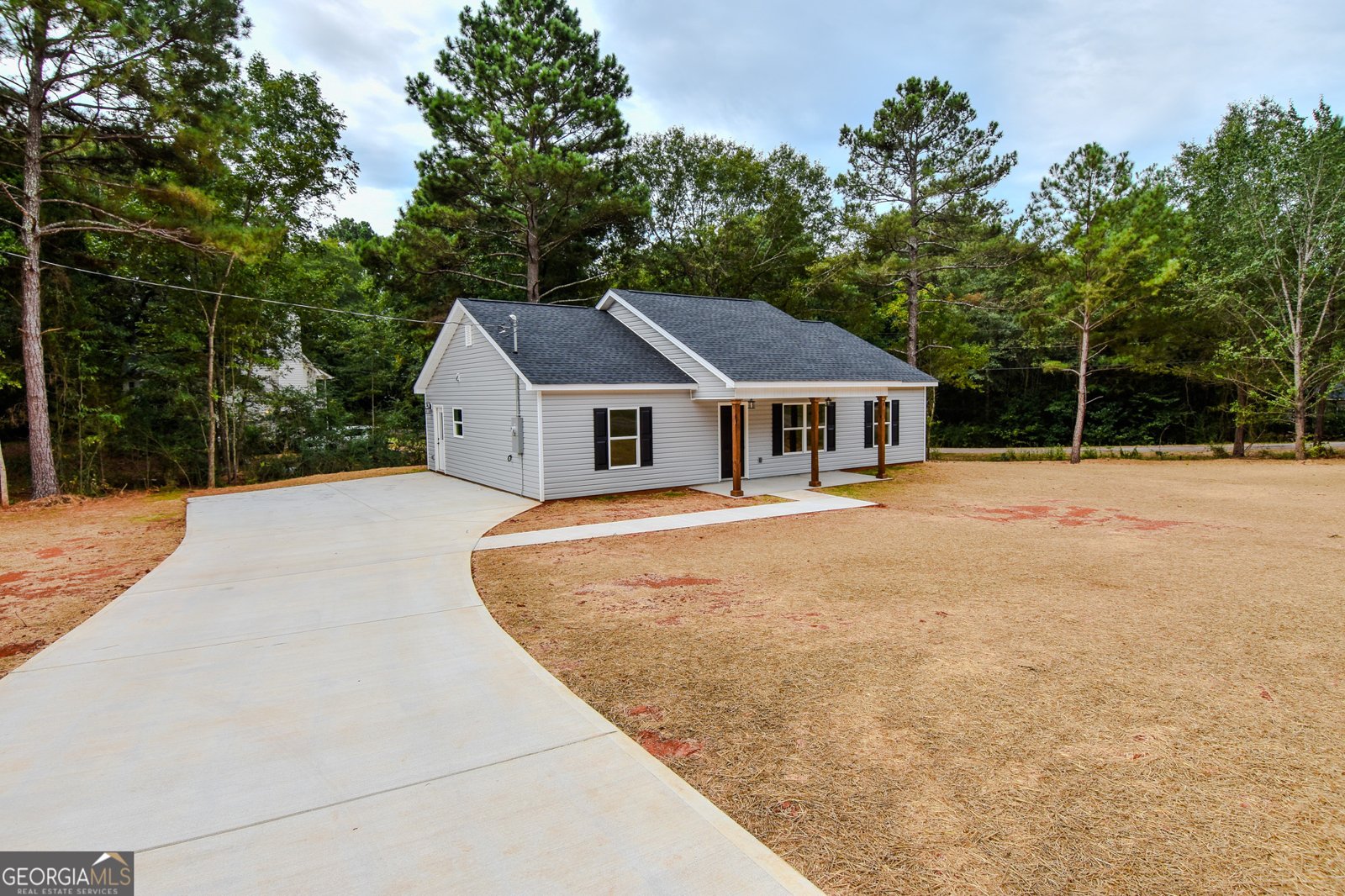 101 Alexandria Way Thomaston - 28