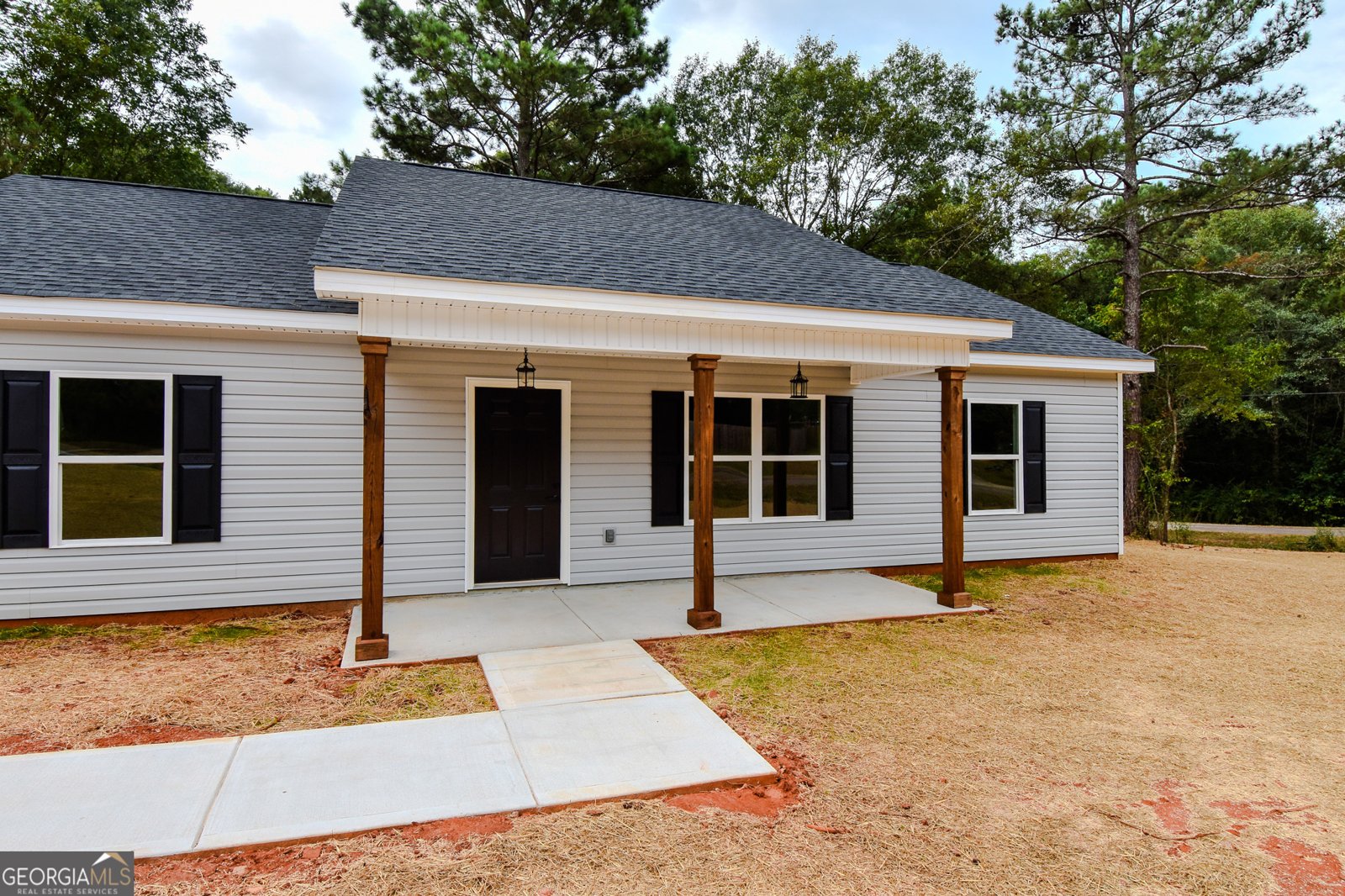 101 Alexandria Way Thomaston - 29
